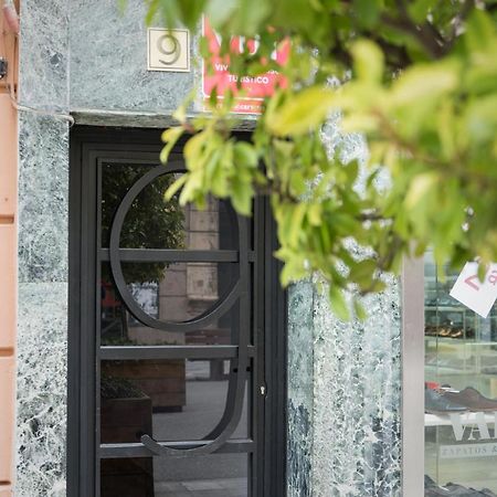 Appartamento Vut Carreteria9 Cuenca  Esterno foto