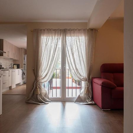 Appartamento Vut Carreteria9 Cuenca  Esterno foto